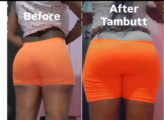 Tambutt