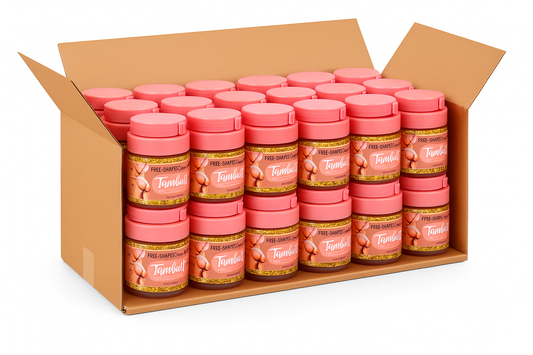 Wholesale Box – 24 TamButt